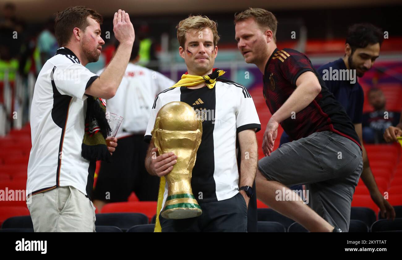 Puzzle « Allemagne vs Japon - Buts Coupe du monde 2022 - Allemagne