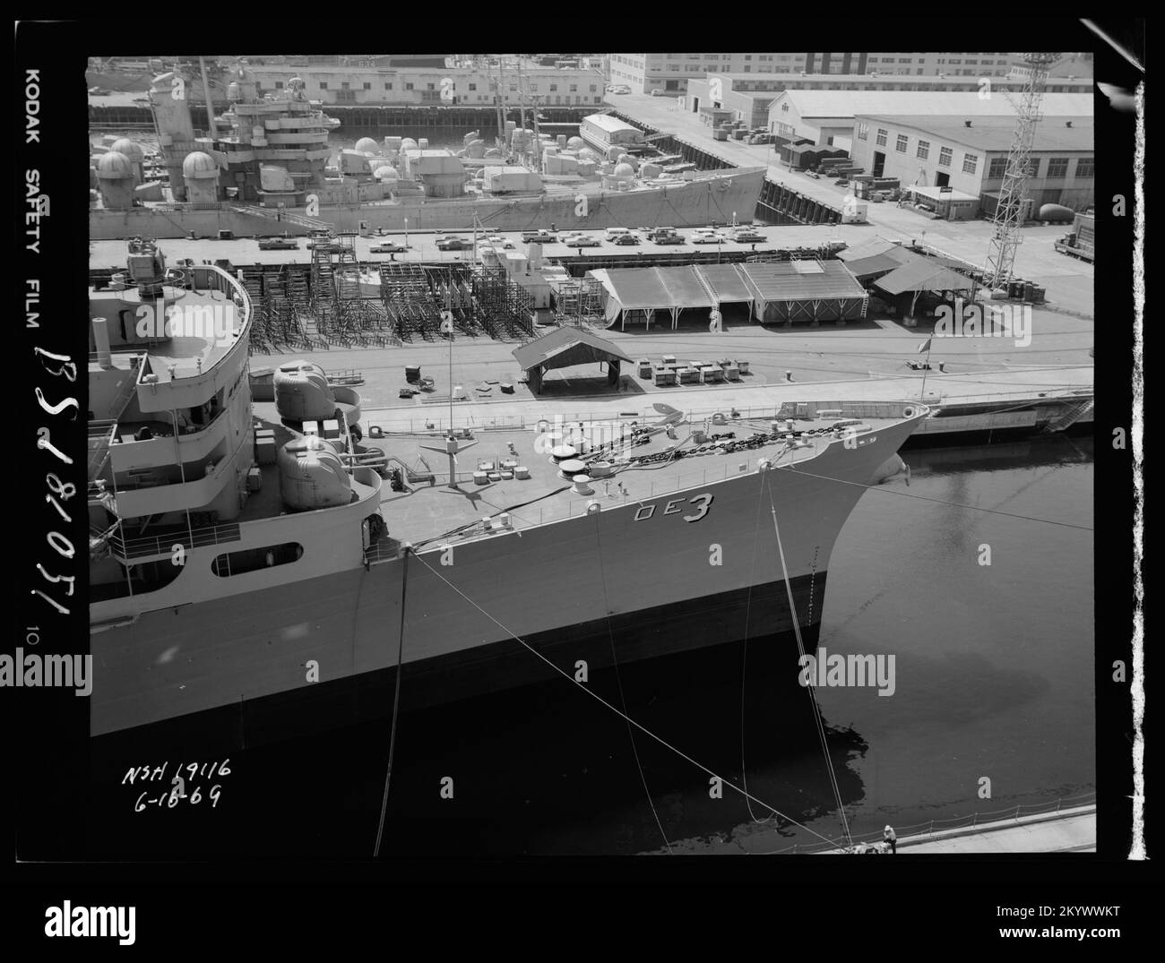 AOE3- Seattle , navires, navires, bateaux, Histoire navale, Marine Banque D'Images