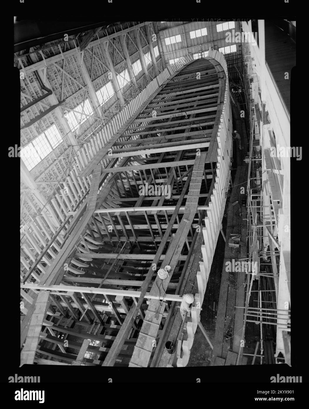 AM-499 , navires, navires de la marine, bateaux, Histoire navale, Marine Banque D'Images