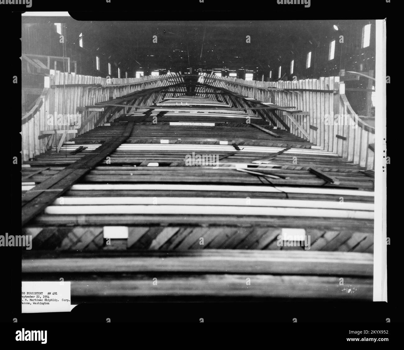 AM-488 et 491 et 492 , navires, navires, bateaux, Histoire navale, Marine Banque D'Images