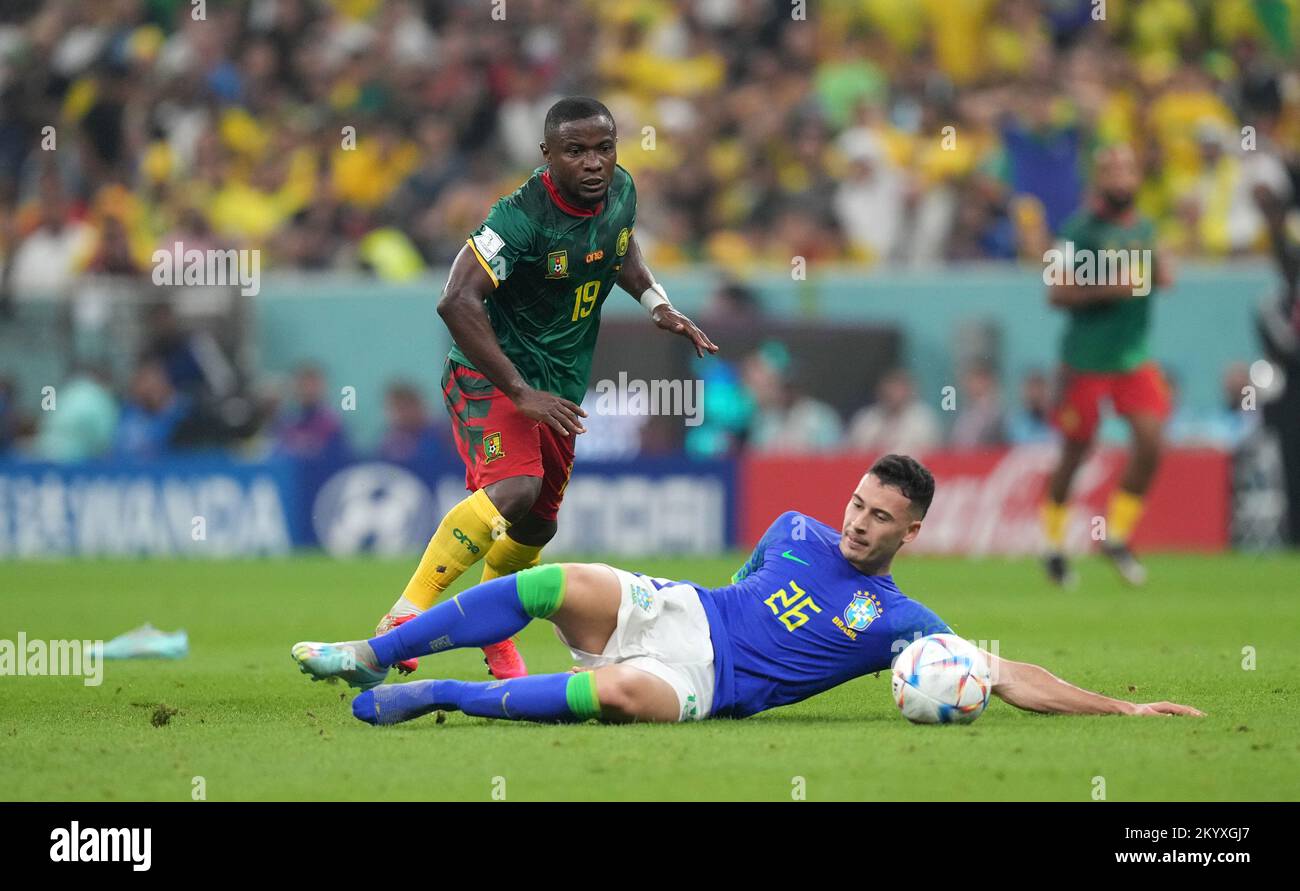 chaussure martinelli