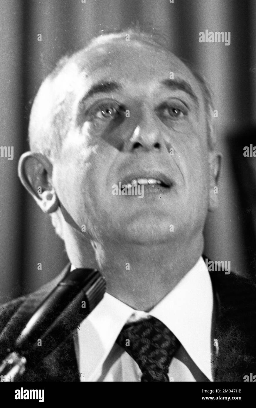 Les Journées culturelles étrangères de la ville de Dortmund ont eu lieu en 1975, ici le 8.6.1975 à Dortmund- avec la République populaire de Pologne. Volker Rhode Banque D'Images