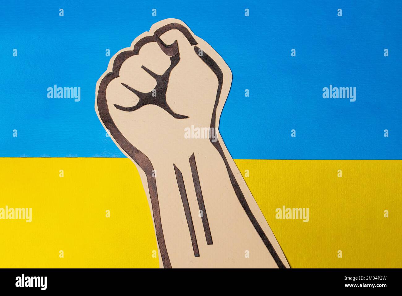 Pourquoi L'ukraine Est En Conflit Avec La Russie