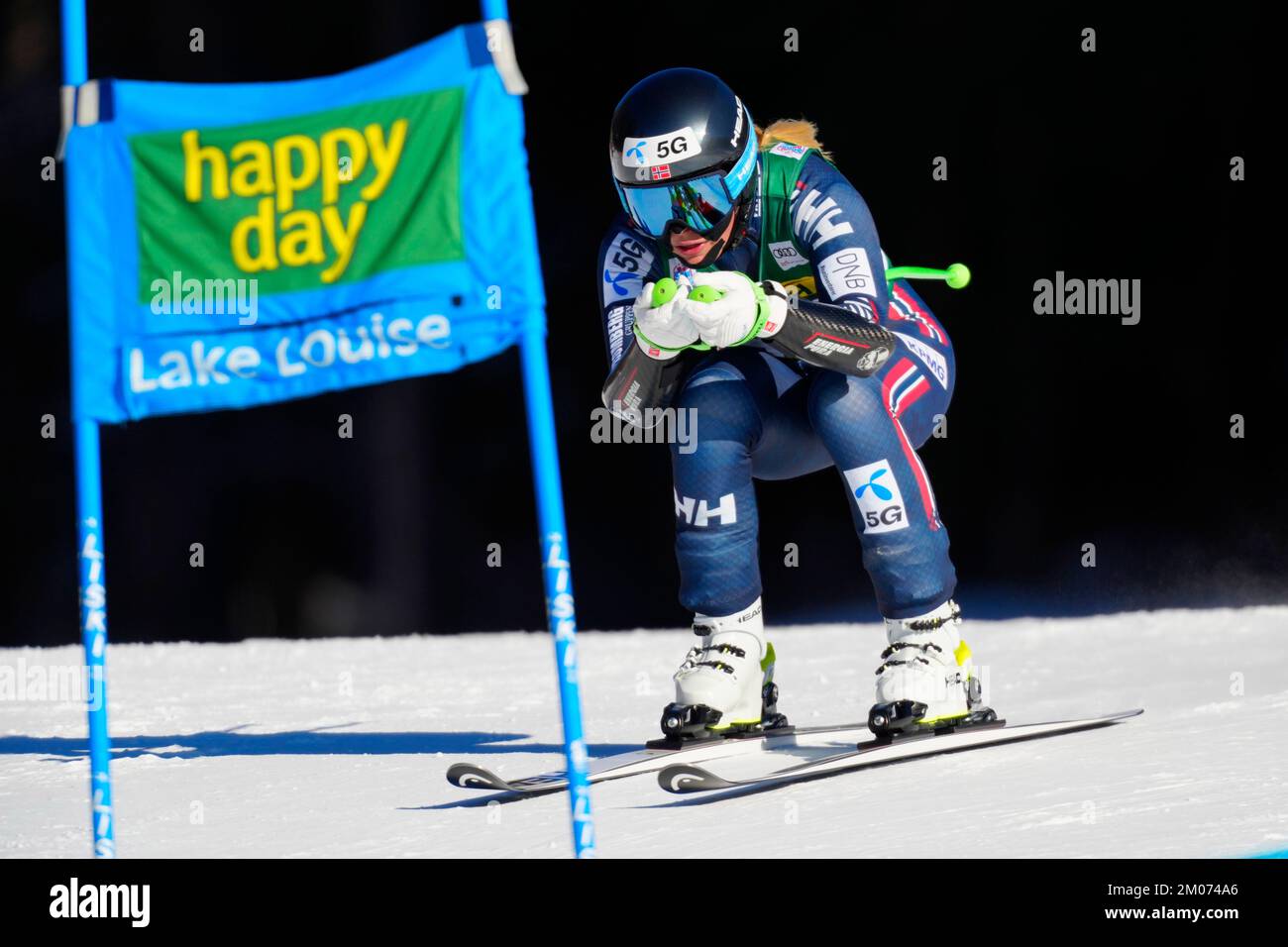 Image of L'equipe de France Olympique de ski
