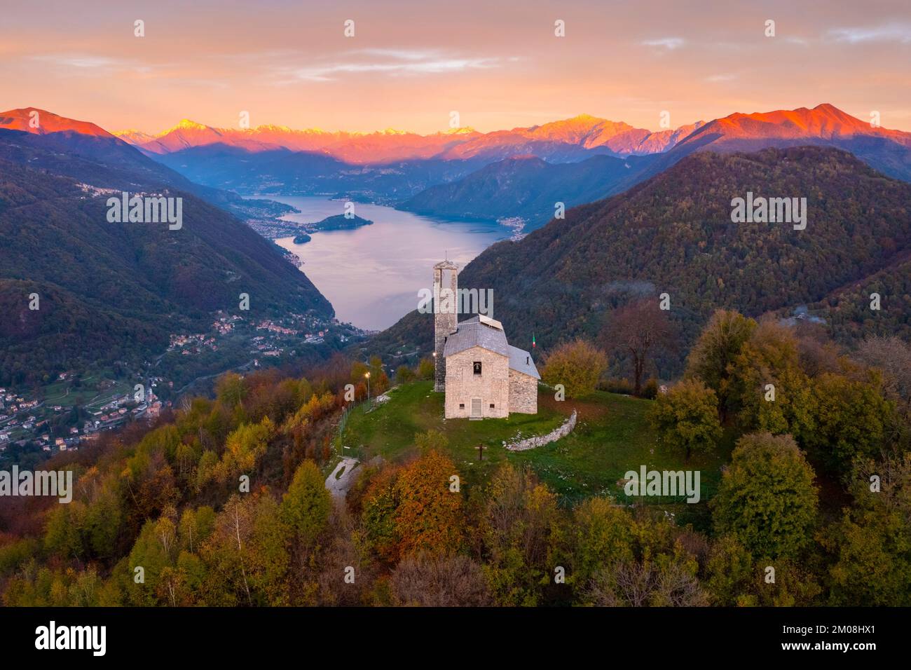 Eremo di san zeno Banque de photographies et d’images à haute