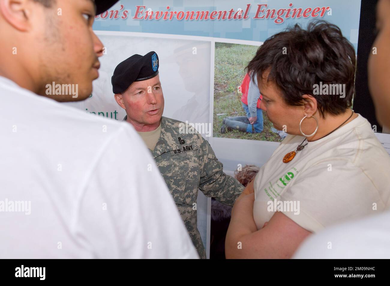 Office of Research and Development - People, Prosperity and the Planet (P3) EPA, 40 , Environmental protection Agency Banque D'Images