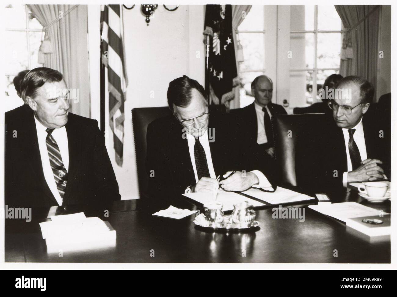 Archiver des projets photo. Matériel de soutien pour les anniversaires 35th - Images d'histoire scannages , Agence de protection de l'environnement Banque D'Images