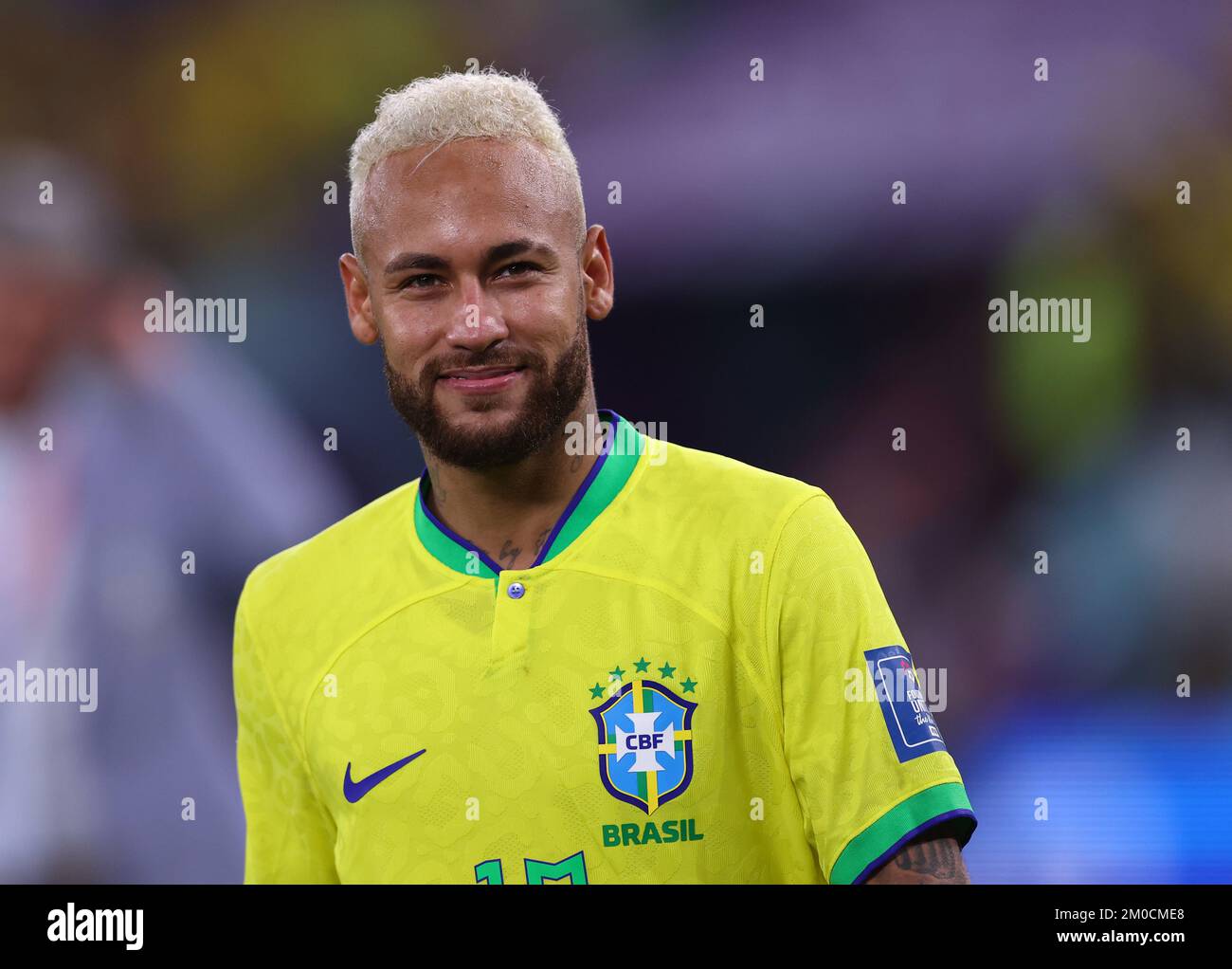 Neymar jr Banque de photographies et d'images à haute résolution - Alamy