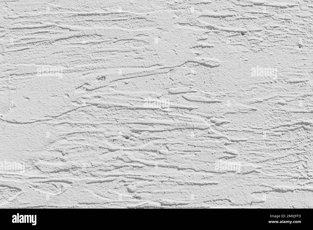 Gris clair blanc ancien motif de plâtre abstrait texture mur fond de stuc. Banque D'Images Gris clair blanc ancien motif de plâtre abstrait texture mur fond de stuc. Banque D'Images