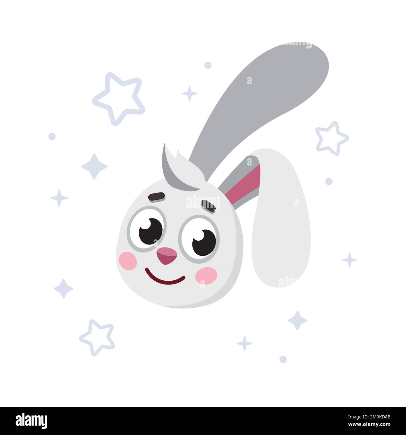 ZMHZMY Peinture Par Numéro Pour DéButant Adultes Lapin Lièvre Kits De Peinture Thanksgiving,Anniversaire Le Nouvel An Coffret Cadeau,40x50cm