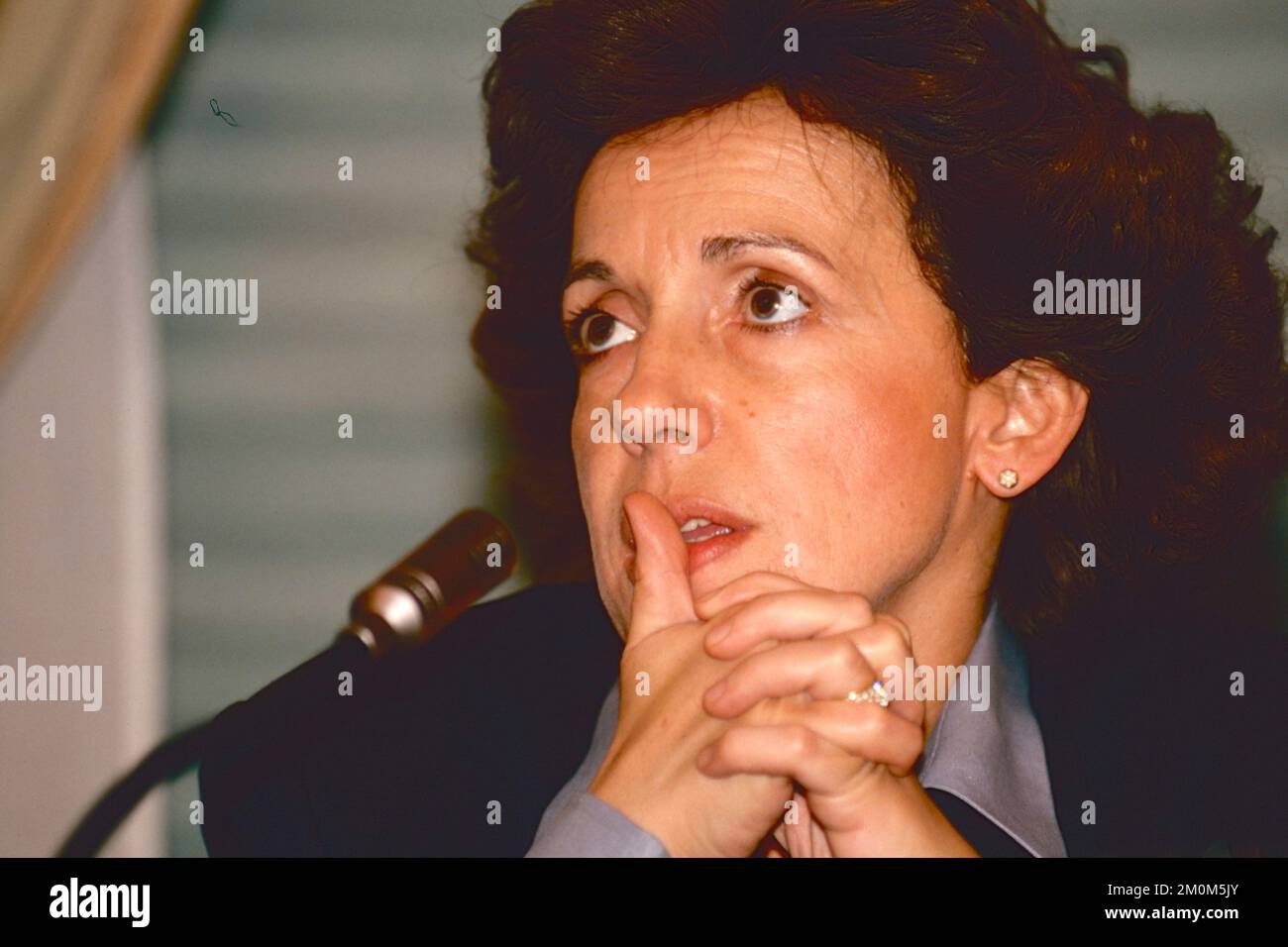 Tiziana parenti Banque de photographies et d’images à haute résolution