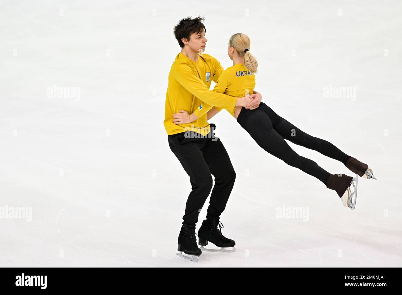 Ivan khobta Banque de photographies et d’images à haute résolution Alamy