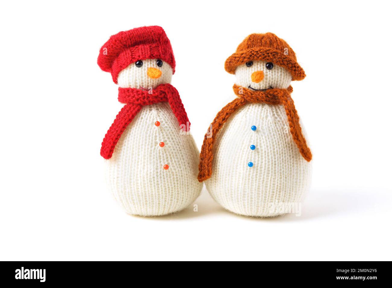 Vecteur De Chapeau De Père Noël Casquettes De Père Noël En Design Plat Vecteurs Libres De Droits