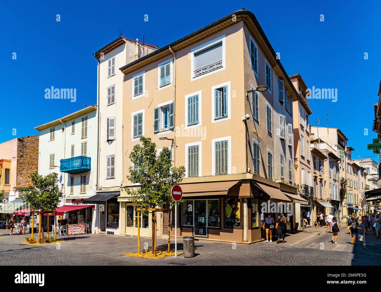 Place des martyrs de la résistance Banque de photographies et d’images — free download
