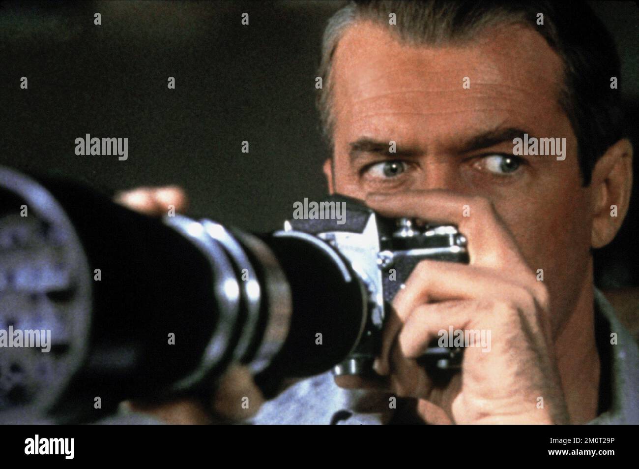 Lunette arrière Banque D'Images Lunette arrière Banque D'Images