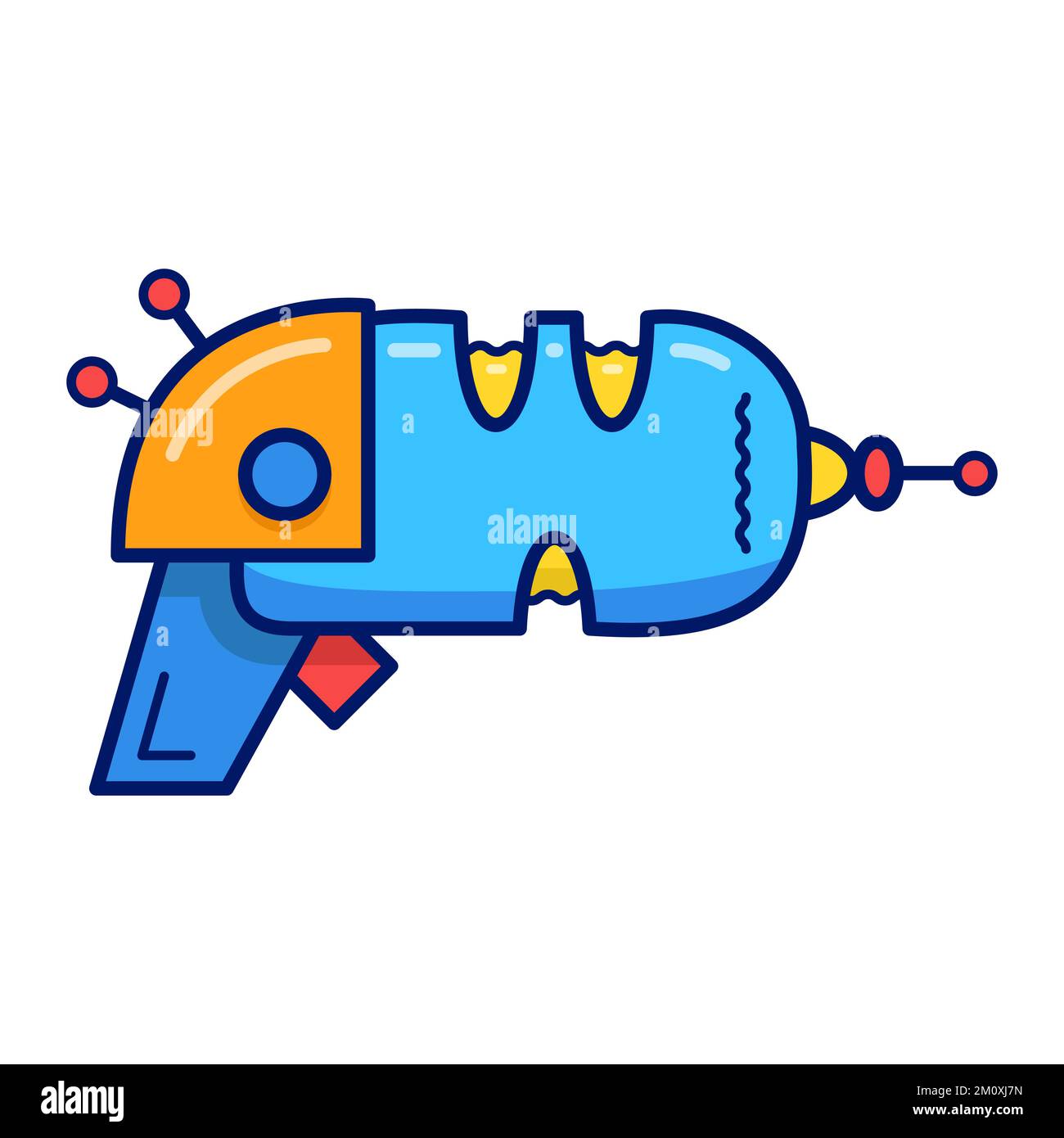 ministre-id-ologie-lotus-pistolet-laser-game-dessin-svelte-humain-s-ries