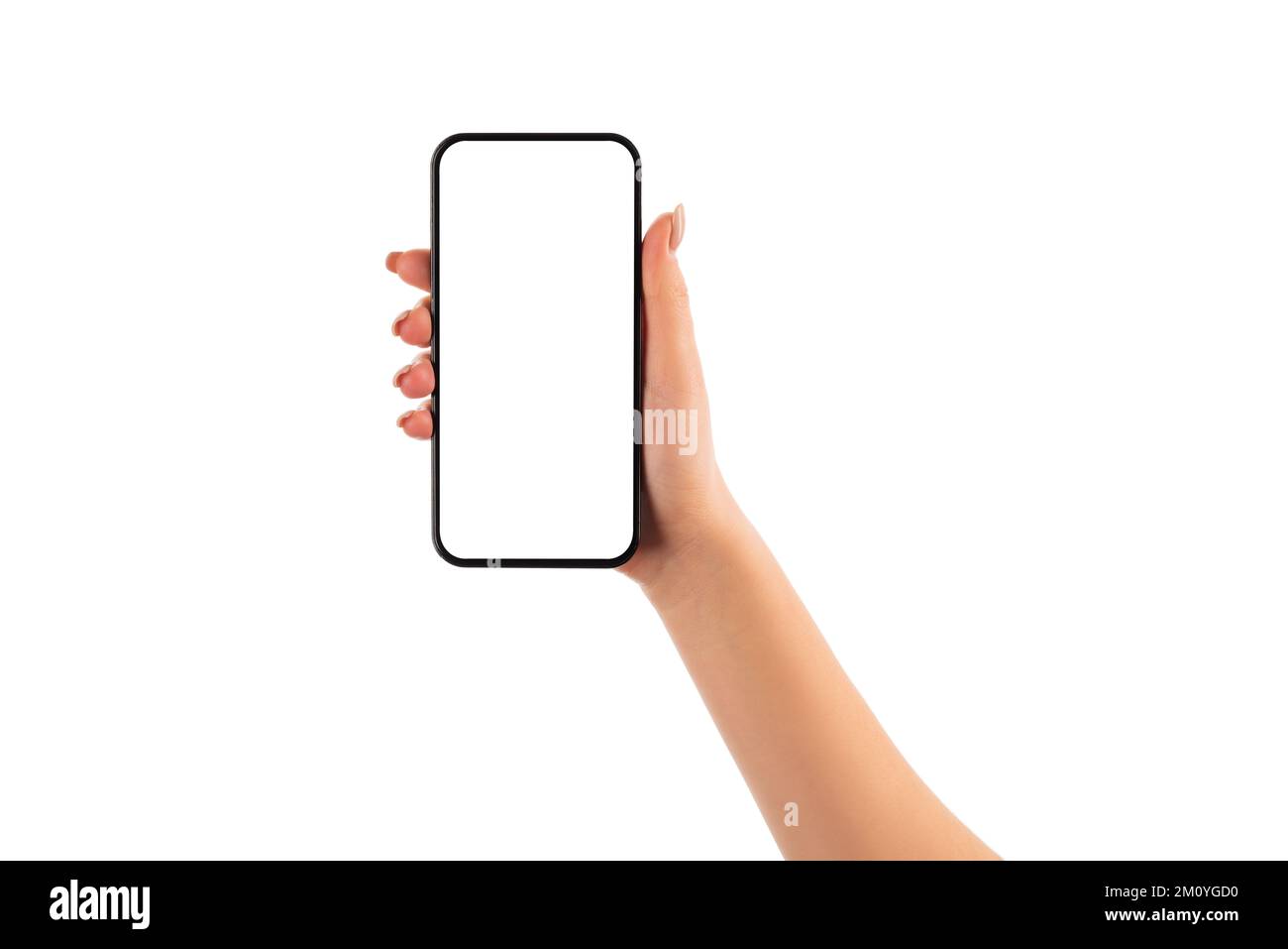 Rectangle Flou Iphone En Haut à Gauche Smartphone mockup Banque de photographies et d'images à haute résolution -  Page 2 - Alamy