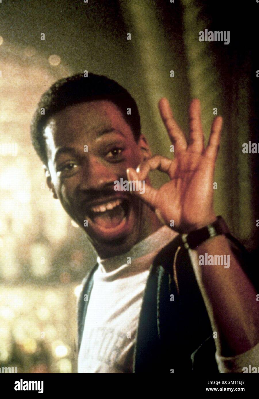 Beverly Hills Cop Banque D'Images