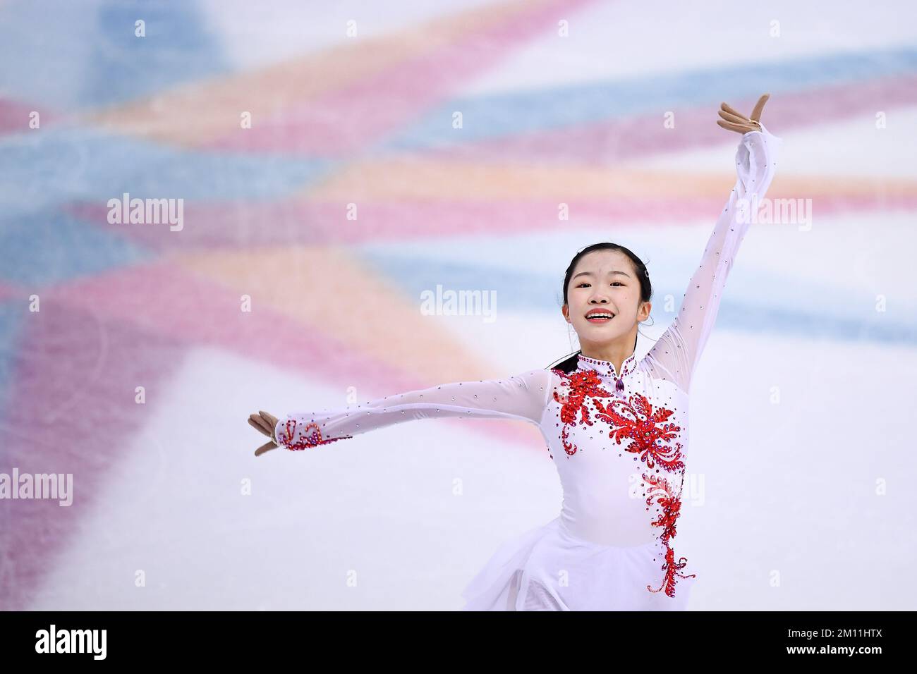 Ami nakai Banque de photographies et d’images à haute résolution - Alamy