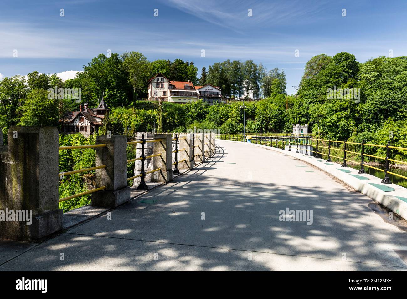 Lesnianska Banque de photographies et d’images à haute résolution Alamy