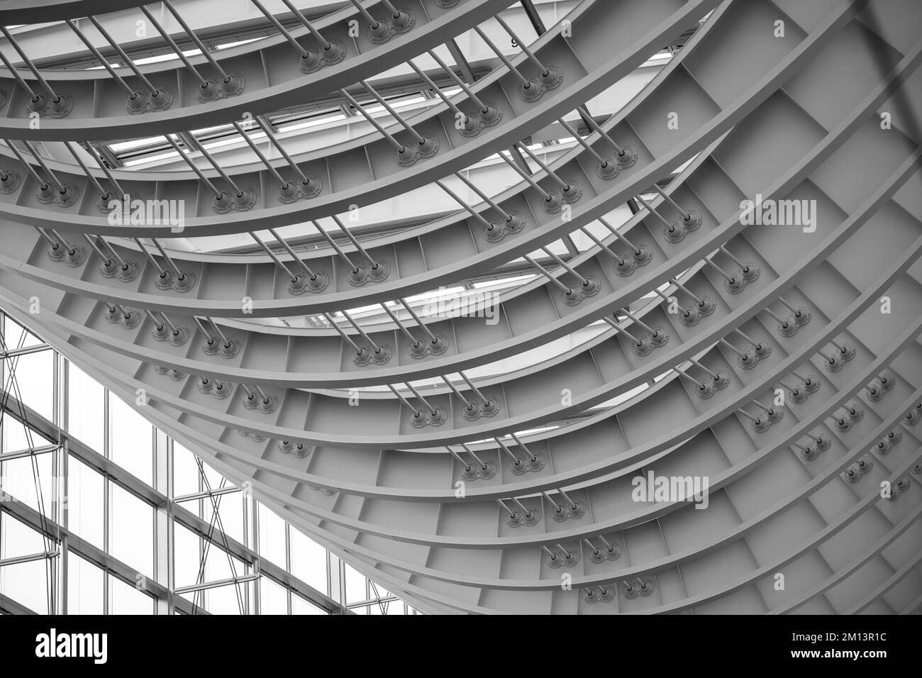 Tokyo International Forum Banque D'Images