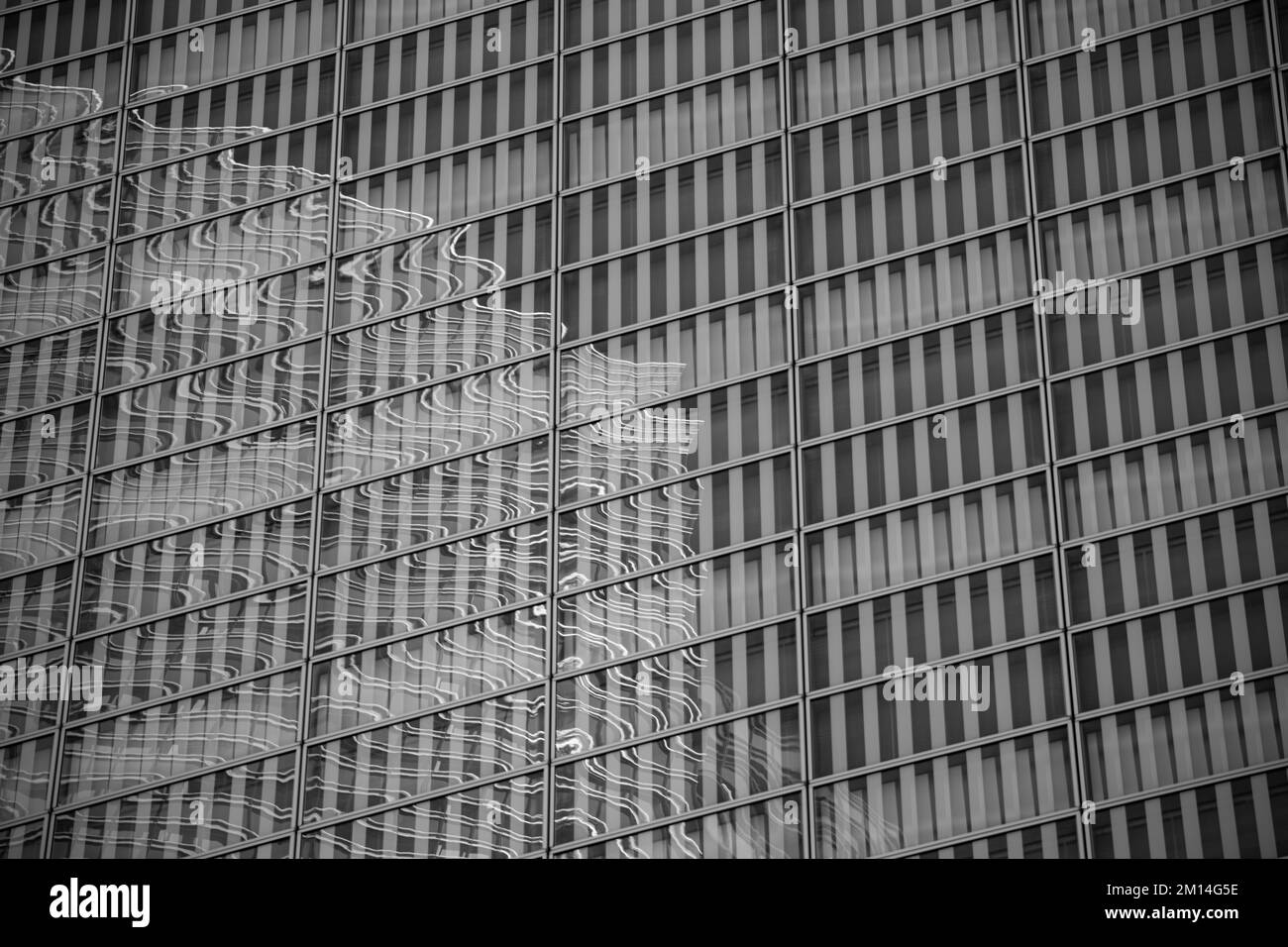 Fond architectural Banque D'Images