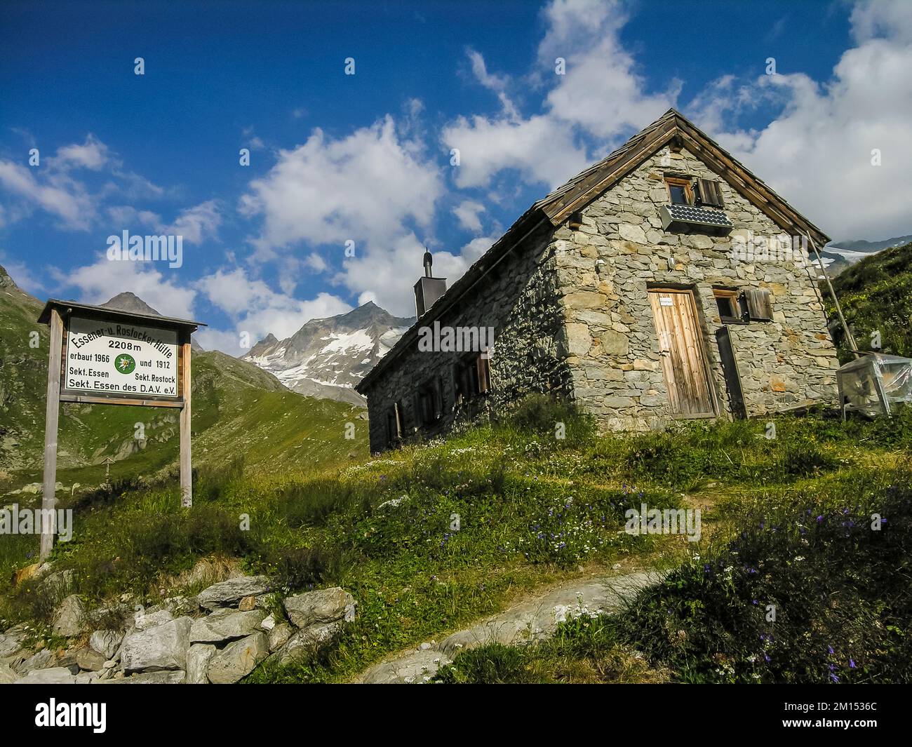 La Venise Des Alpes En 6 Lettres