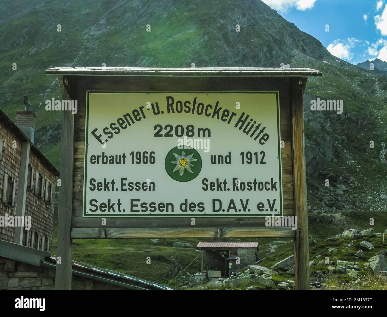 La Venise Des Alpes En 6 Lettres