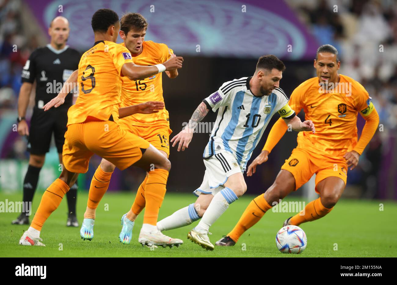 Billets Pays-Bas Qatar Coupe du monde 2026 - Comparez les