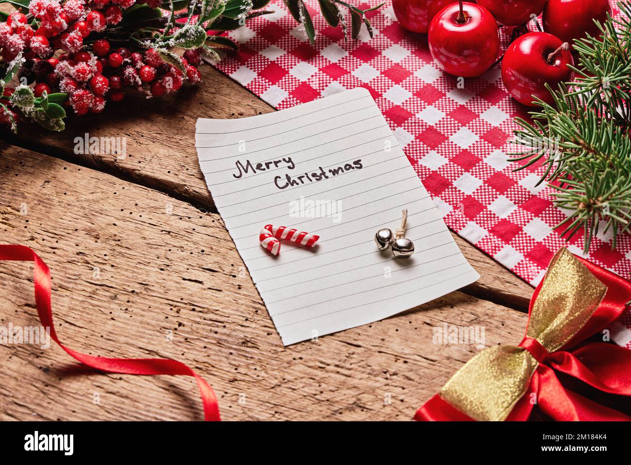 100 Cartes De Vœux 3D – Sapin De Noël – Merlia Pack – Multicolore