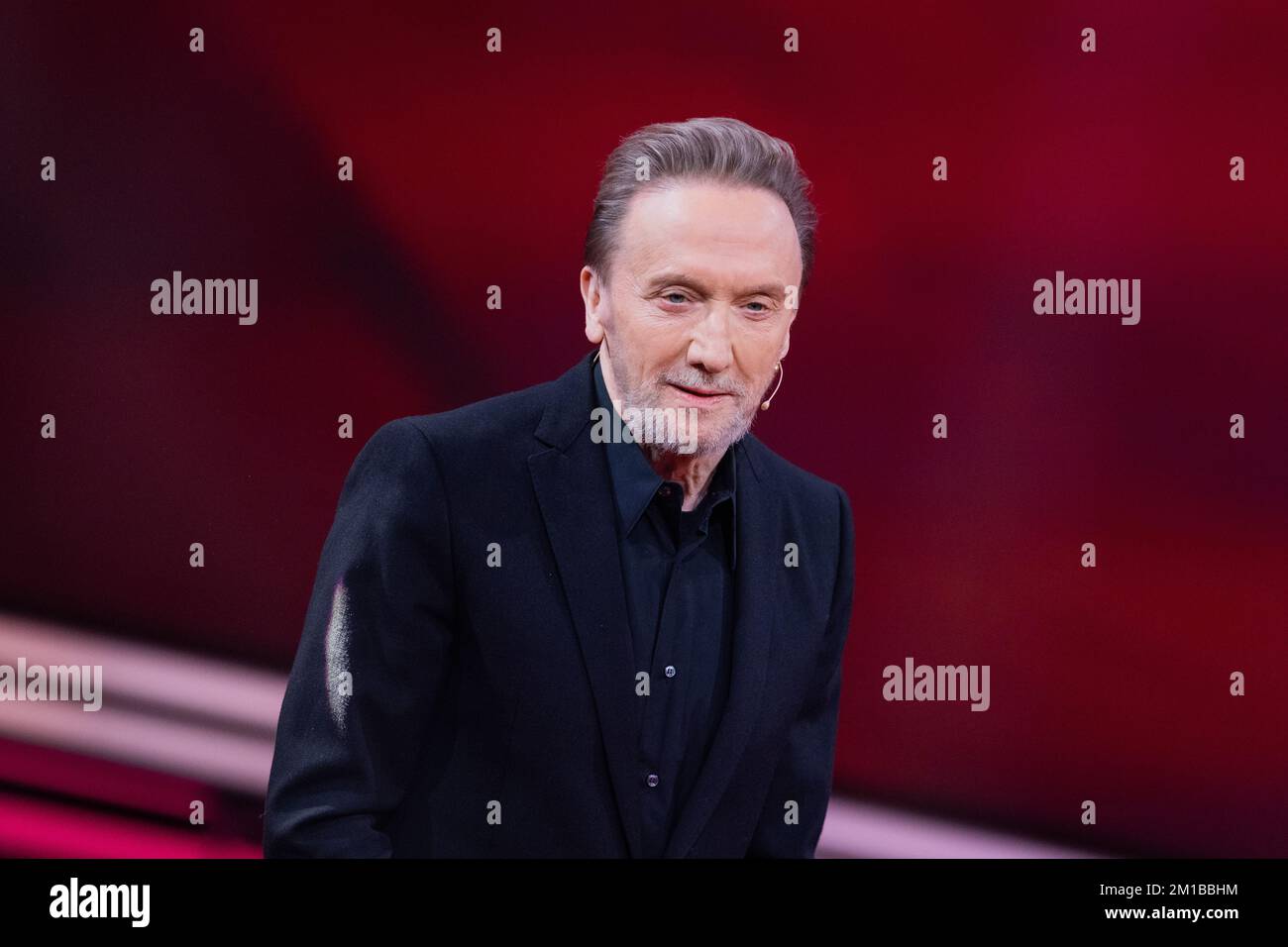 11 décembre 2022, RhénanieduNordWestphalie, Hürth Marius Müller