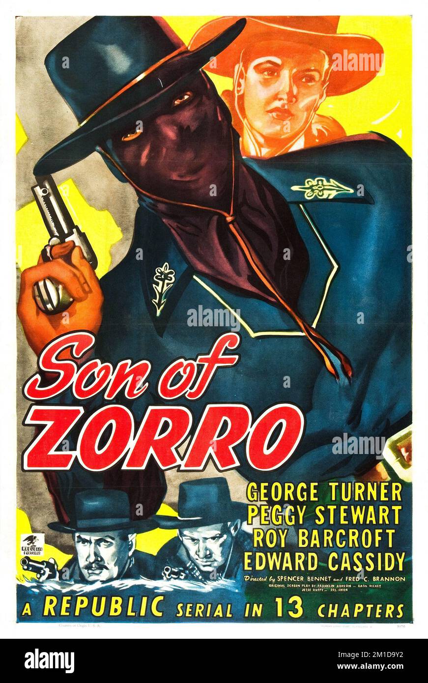 Zorro Banque d