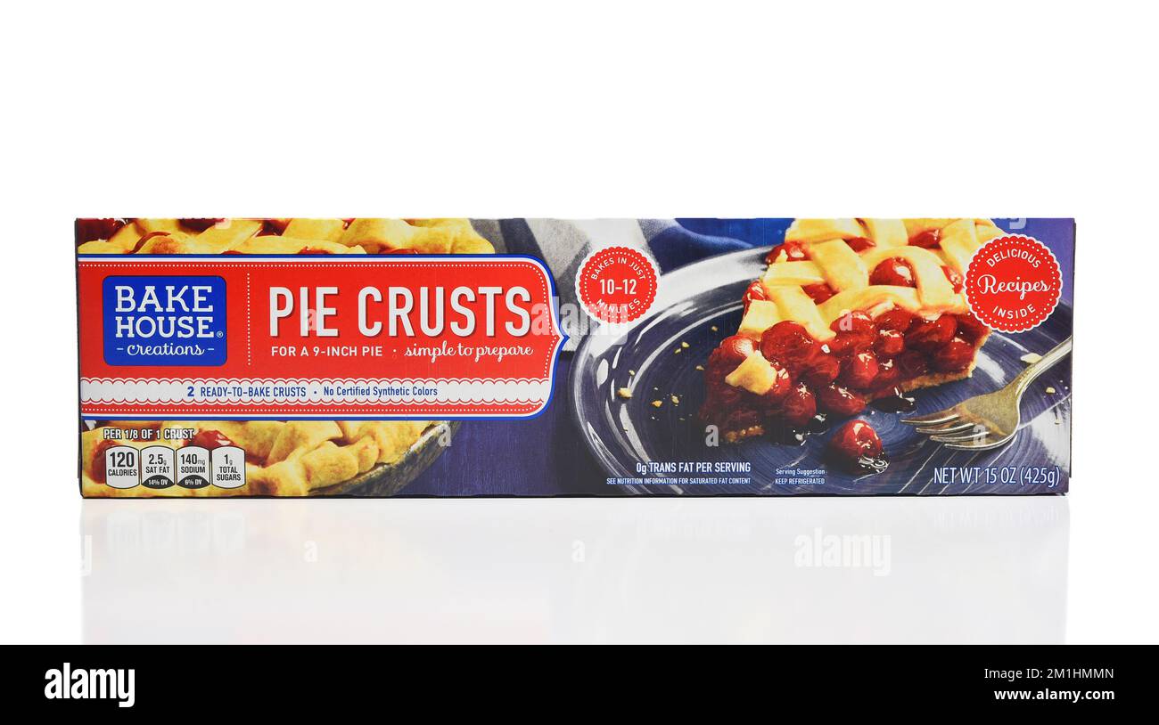 Pie crusts Banque de photographies et d’images à haute résolution Alamy