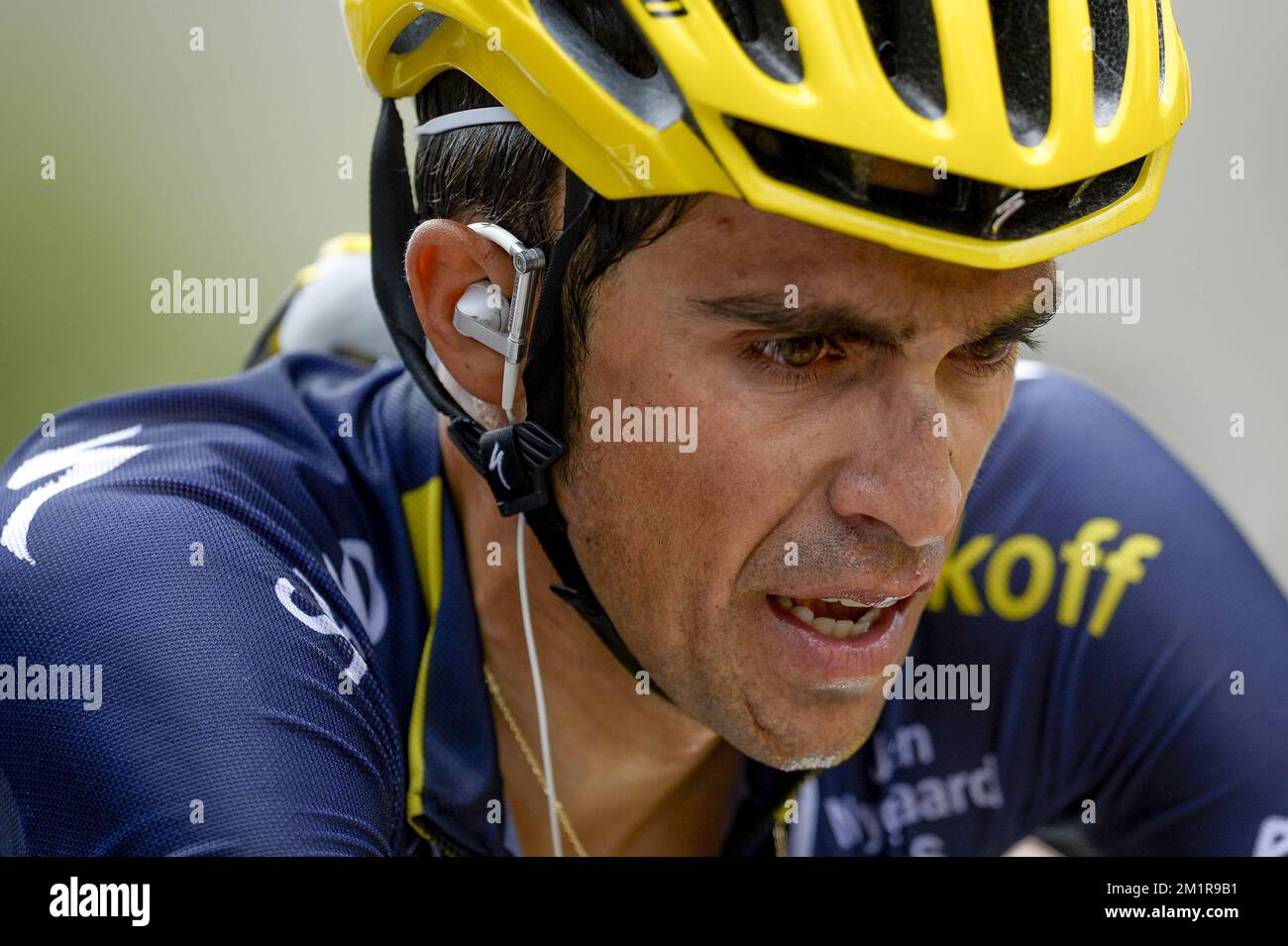 Maillot De Cyclisme De L'Équipe SAXO BANK TINKOFF SPORTFULL