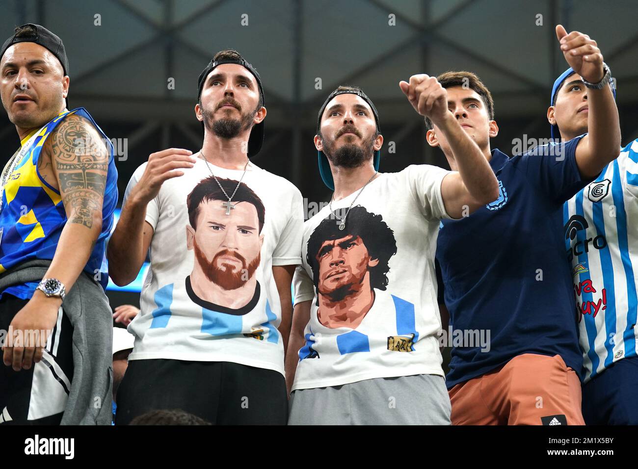 Chemise Argentina Lionel Messi Signée Authentique - Encadrée, Avec Certificat