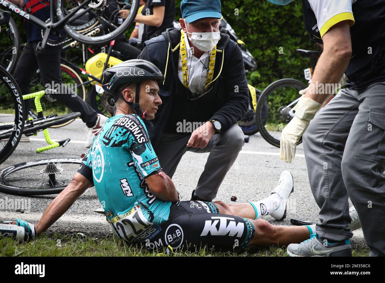 B coquard shop