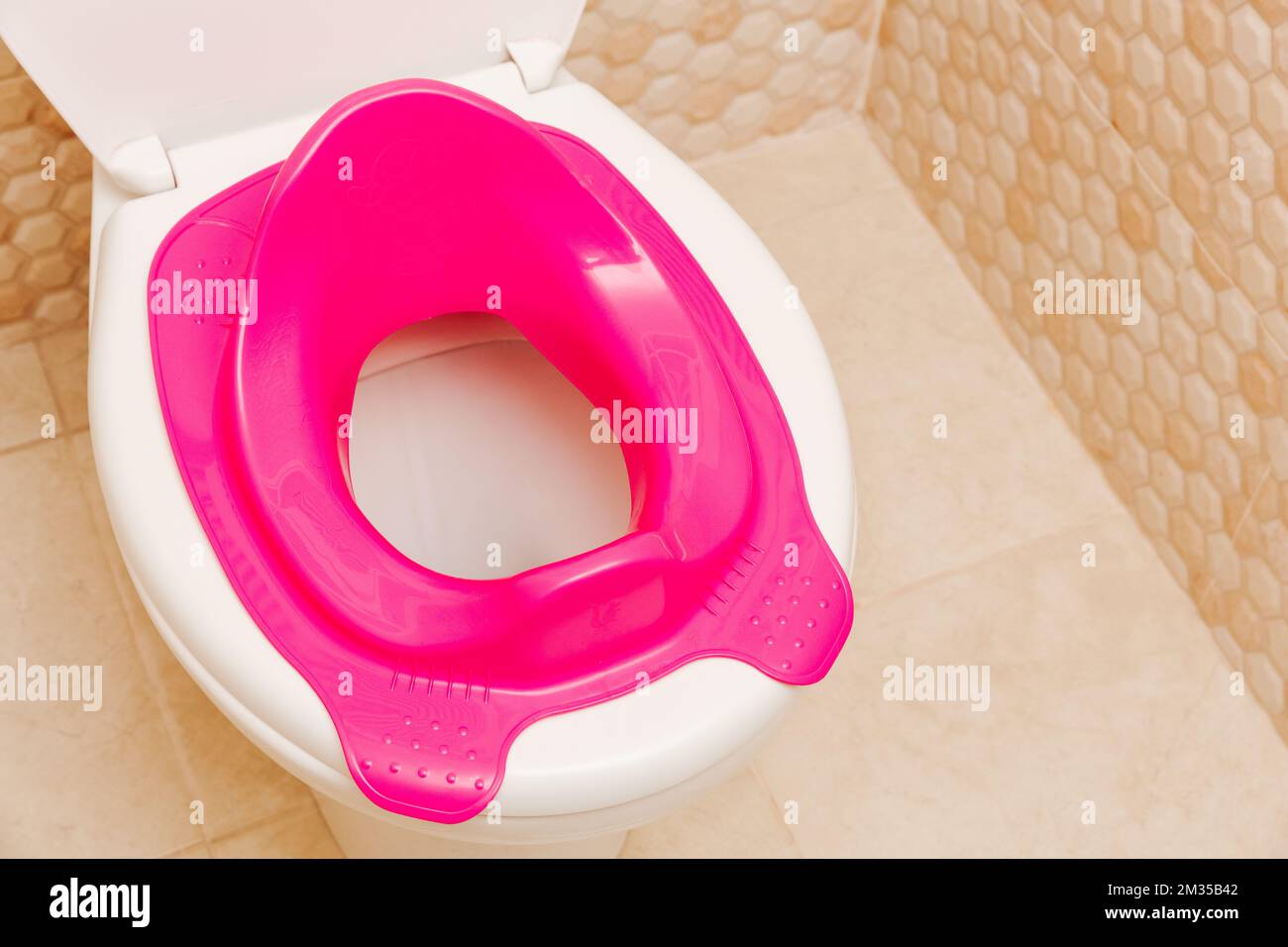 Coussin de siège de toilette pour bébé Siège de toilette