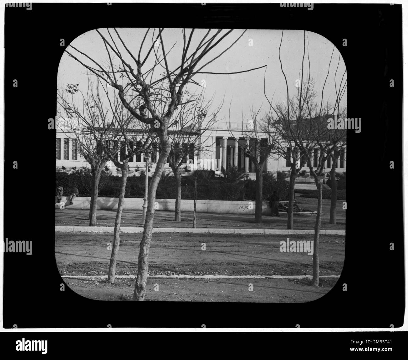 Grèce - Musée national, Athènes, Galeries et musées, Ethnikon Archiologikon Mouseion Grèce. Collection Nicholas Catsimpolas Banque D'Images