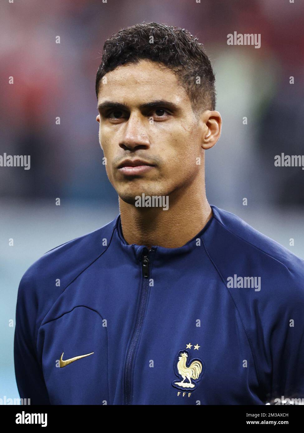 Maillot Equipe de France vintage (Coupe du Monde 2014) – Vintage Football Area
