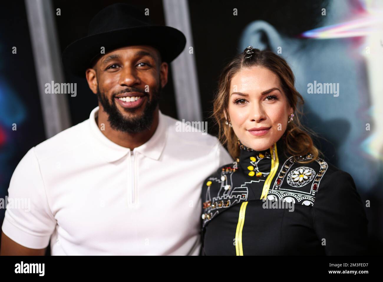 Stephen Twitch Boss Cause De Sa Mort DOSSIER) Stephen Laurel 'Twitch' Boss Dead à 40. La femme de Stephen  Laurel, Allison Holker Boss, a confirmé sa mort à l'âge de 40 ans sur 14  décembre 2022. Stephen Laurel 'twitch'