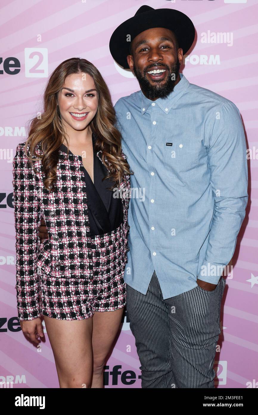 Stephen Twitch Boss Cause De Sa Mort DOSSIER) Stephen Laurel 'Twitch' Boss Dead à 40. La femme de Stephen  Laurel, Allison Holker Boss, a confirmé sa mort à l'âge de 40 ans sur 14  décembre 2022. Stephen Laurel 'twitch'