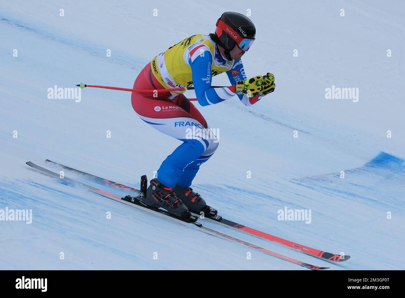 Alphand ski Banque de photographies et d'images à haute résolution - Alamy