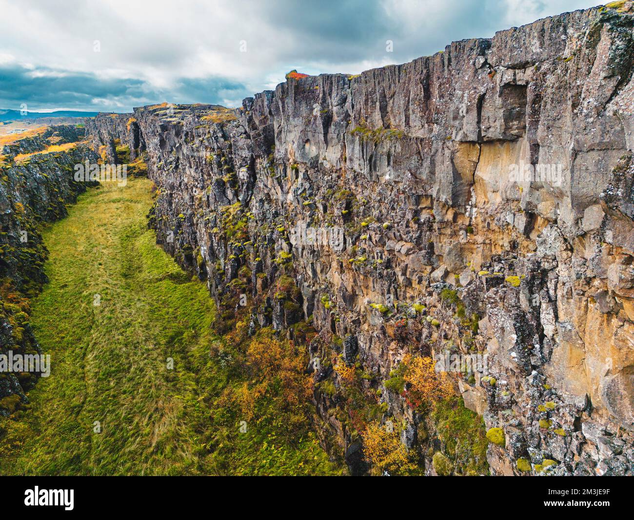Plaque tectonique europe Banque de photographies et d’images à haute