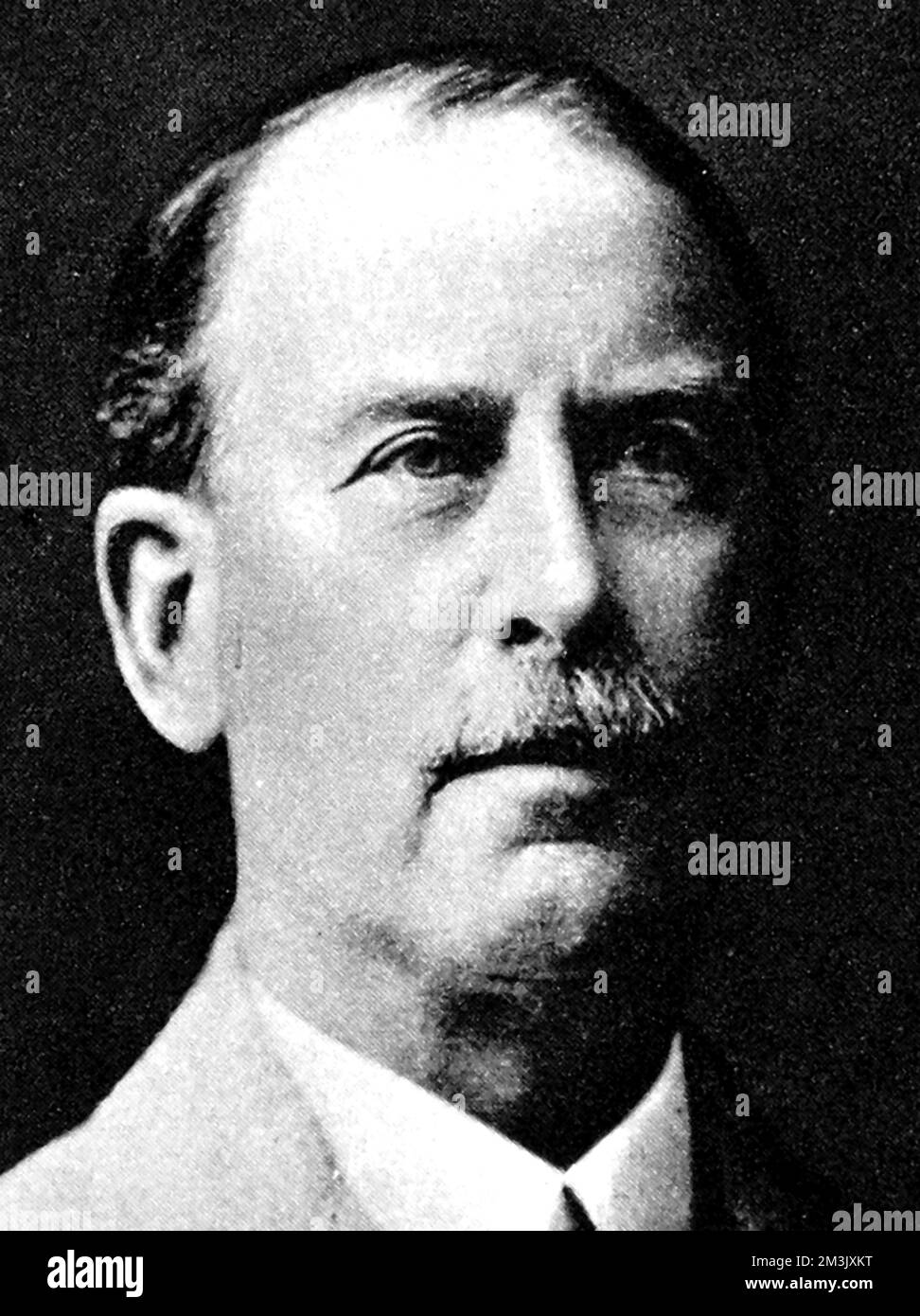 Percy Harrison Fawcett Banque D'Images