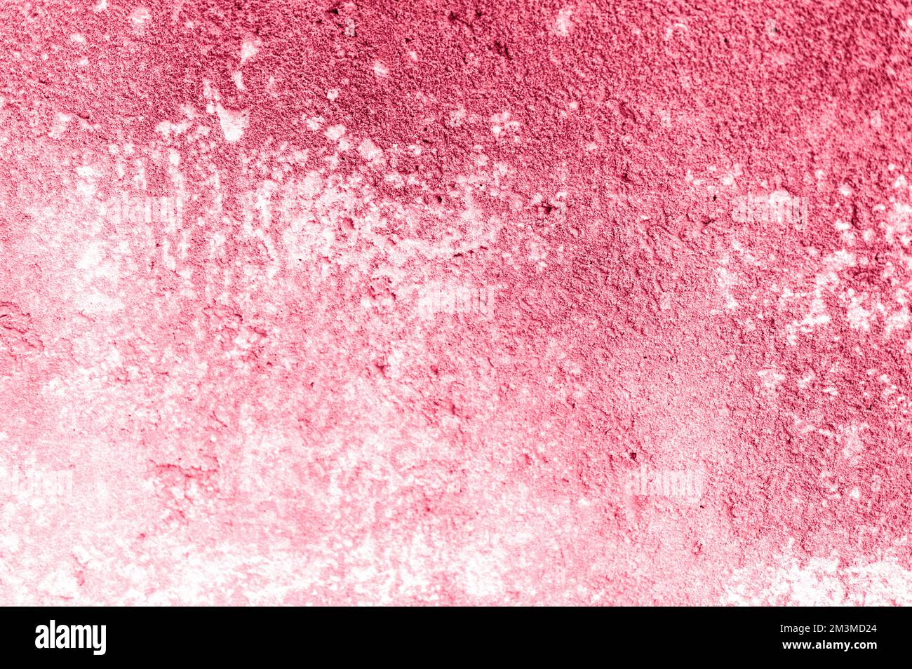 arrière-plan concret. texture d'un vieux mur en pierre de béton rose sale comme toile de fond. grunge la surface de ciment gris comme le matériau de papier de structure gros plan. tonne Banque D'Images