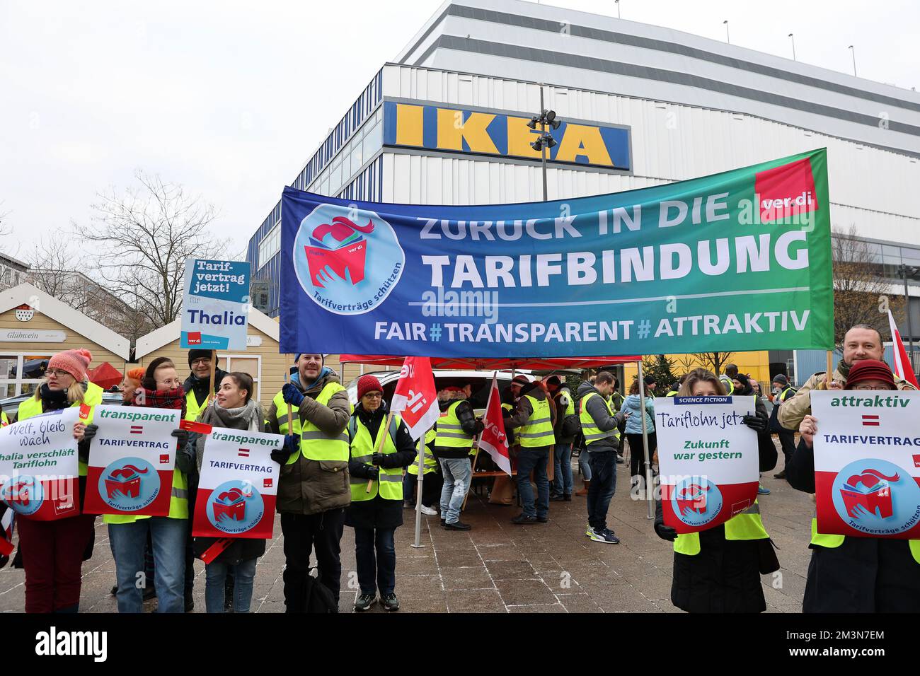 Banner ikea Banque de photographies et d'images à haute résolution - Alamy