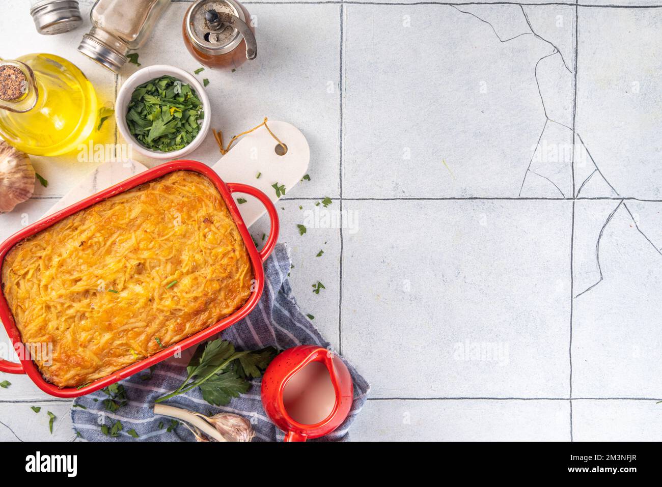 Casserole En Terre Cuite Semi-maltée 24cm - Bord Haut, Fait Main En Italie - Pour Soupes, Ragoûts, Cuisson Au Four - 11