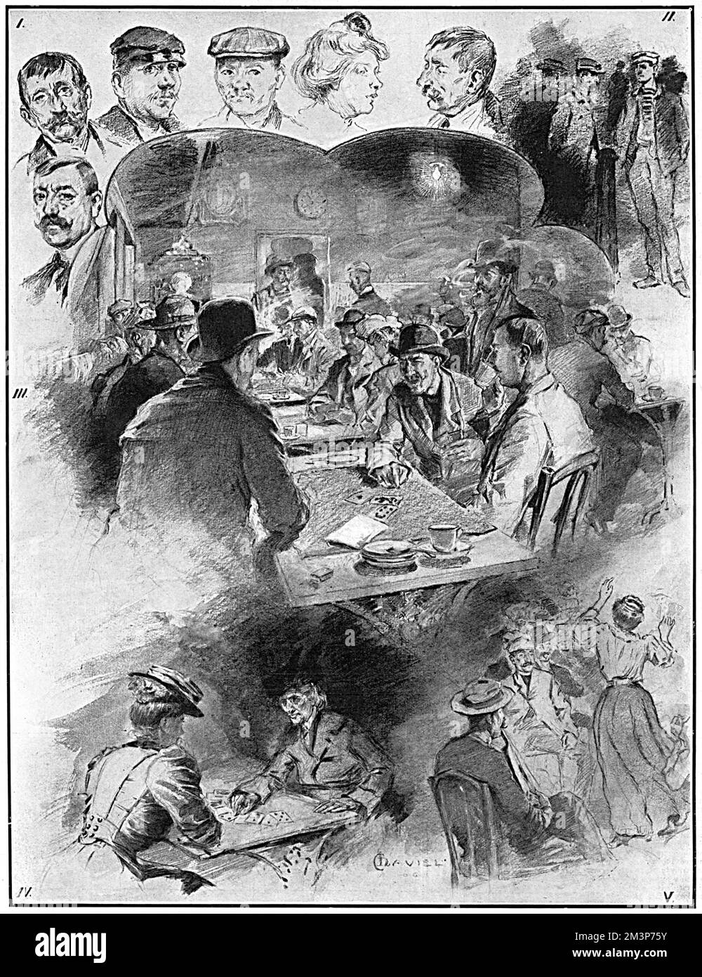 Greek Street, Soho, la pire rue de Londres Banque D'Images