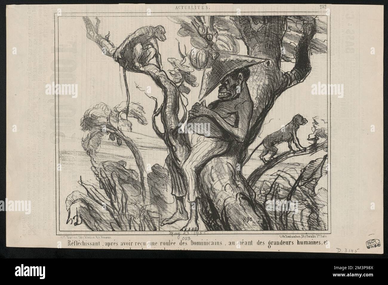 Faustin soulouque Banque de photographies et d’images à haute ...