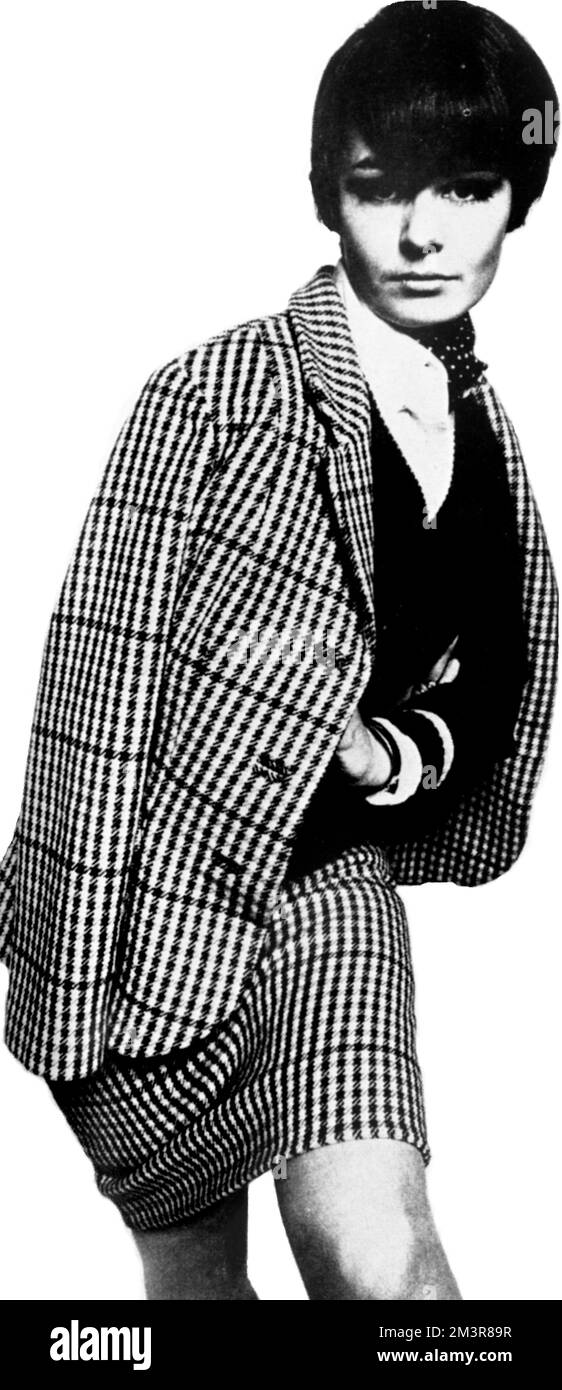 London Life Banque D'Images